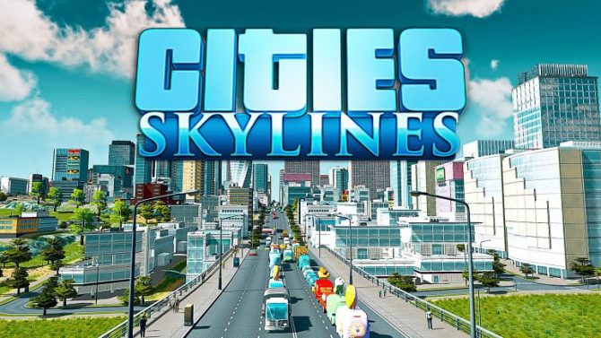 Cities skylines full download